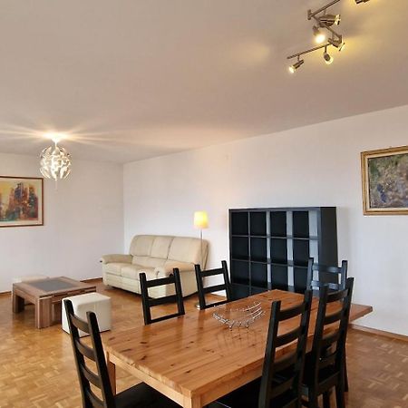 Lugano Lakeview Apartment Private Parking & Self Check-In Екстериор снимка