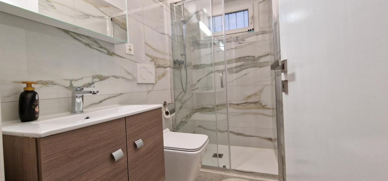 Lugano Lakeview Apartment Private Parking & Self Check-In Екстериор снимка