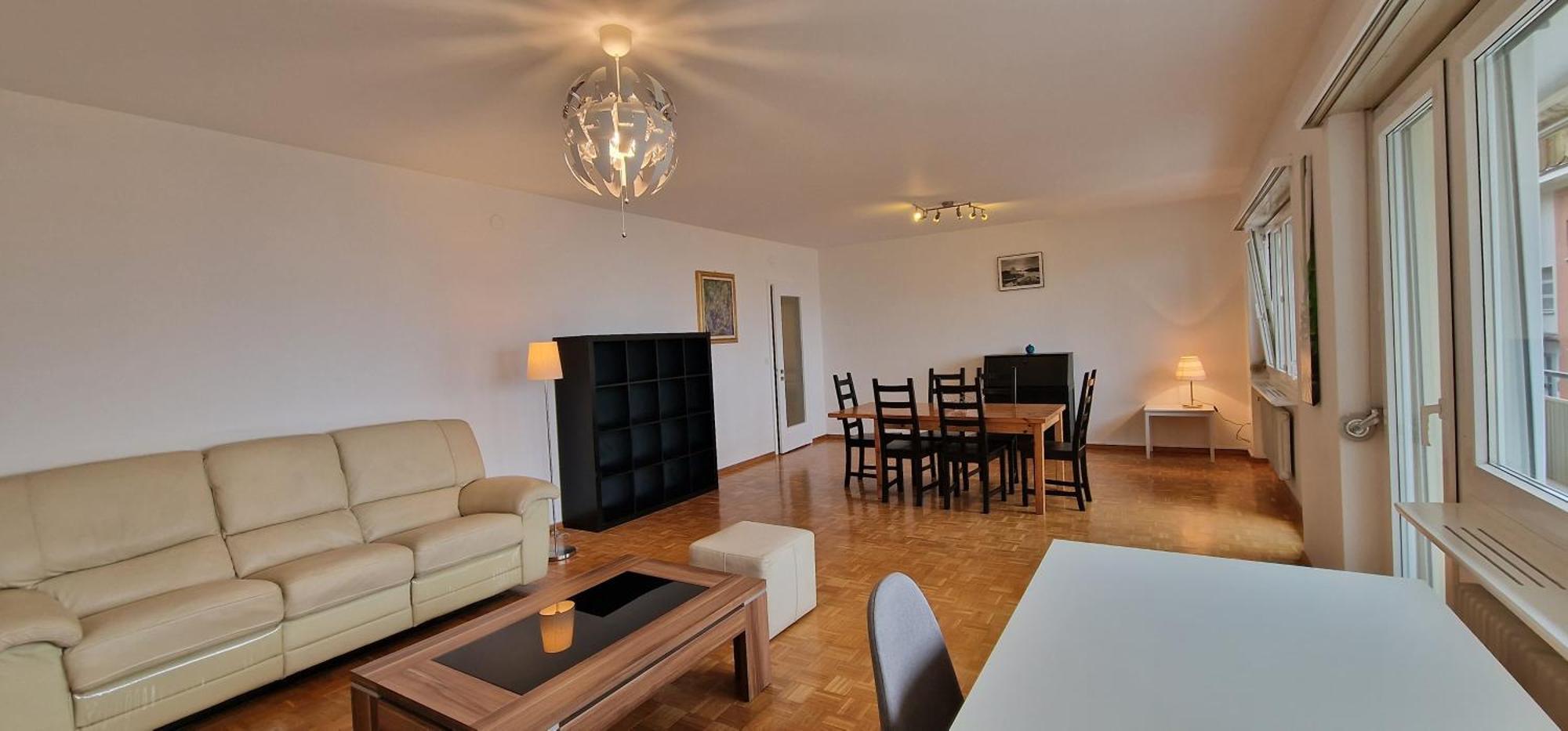Lugano Lakeview Apartment Private Parking & Self Check-In Екстериор снимка
